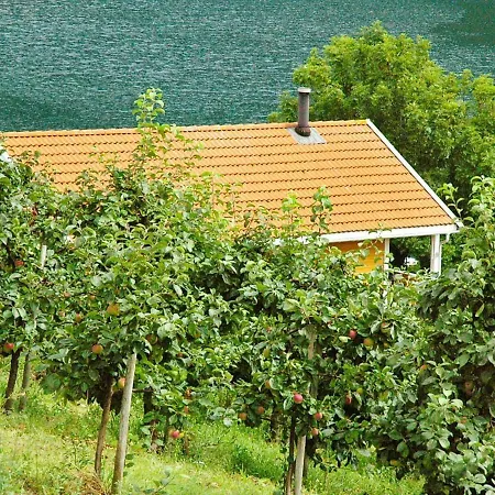 Three-bedroom Holiday In Slinde 2
