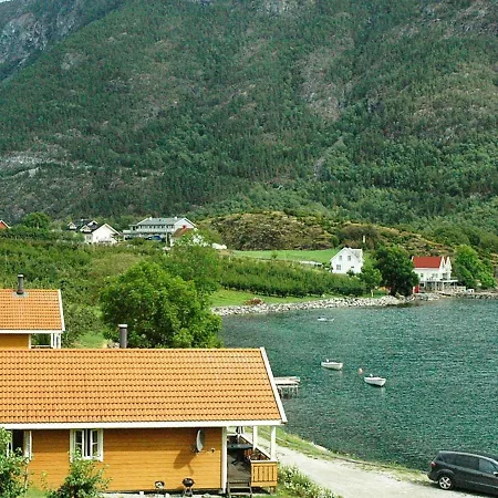 Three-bedroom Holiday In Slinde 2